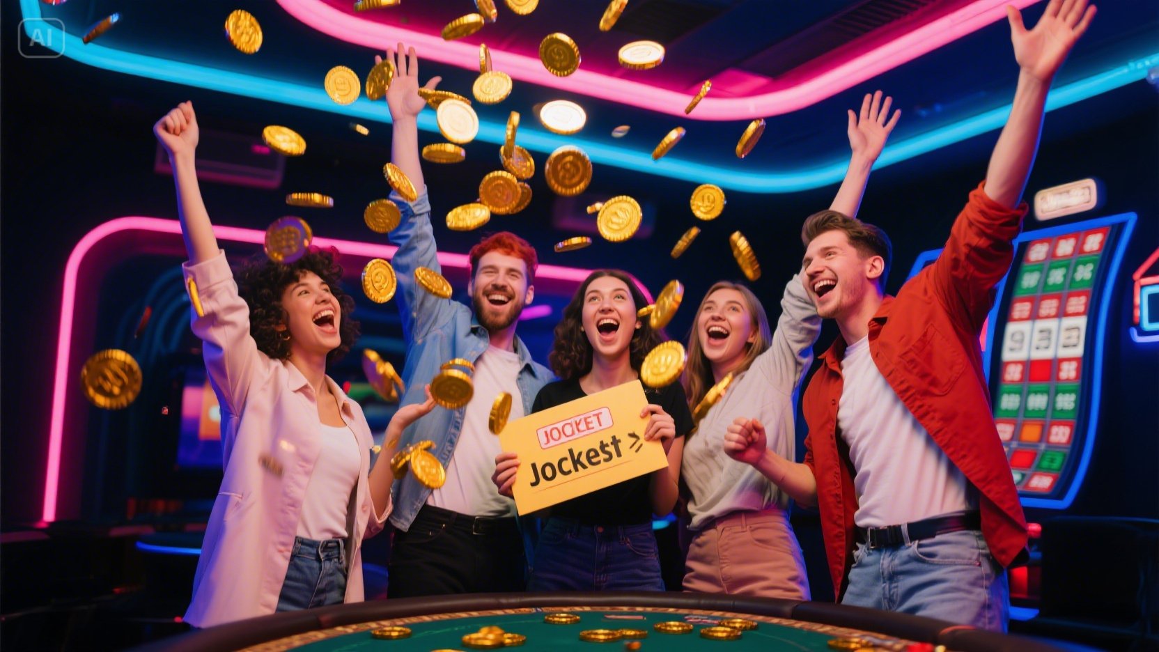 evobet casino