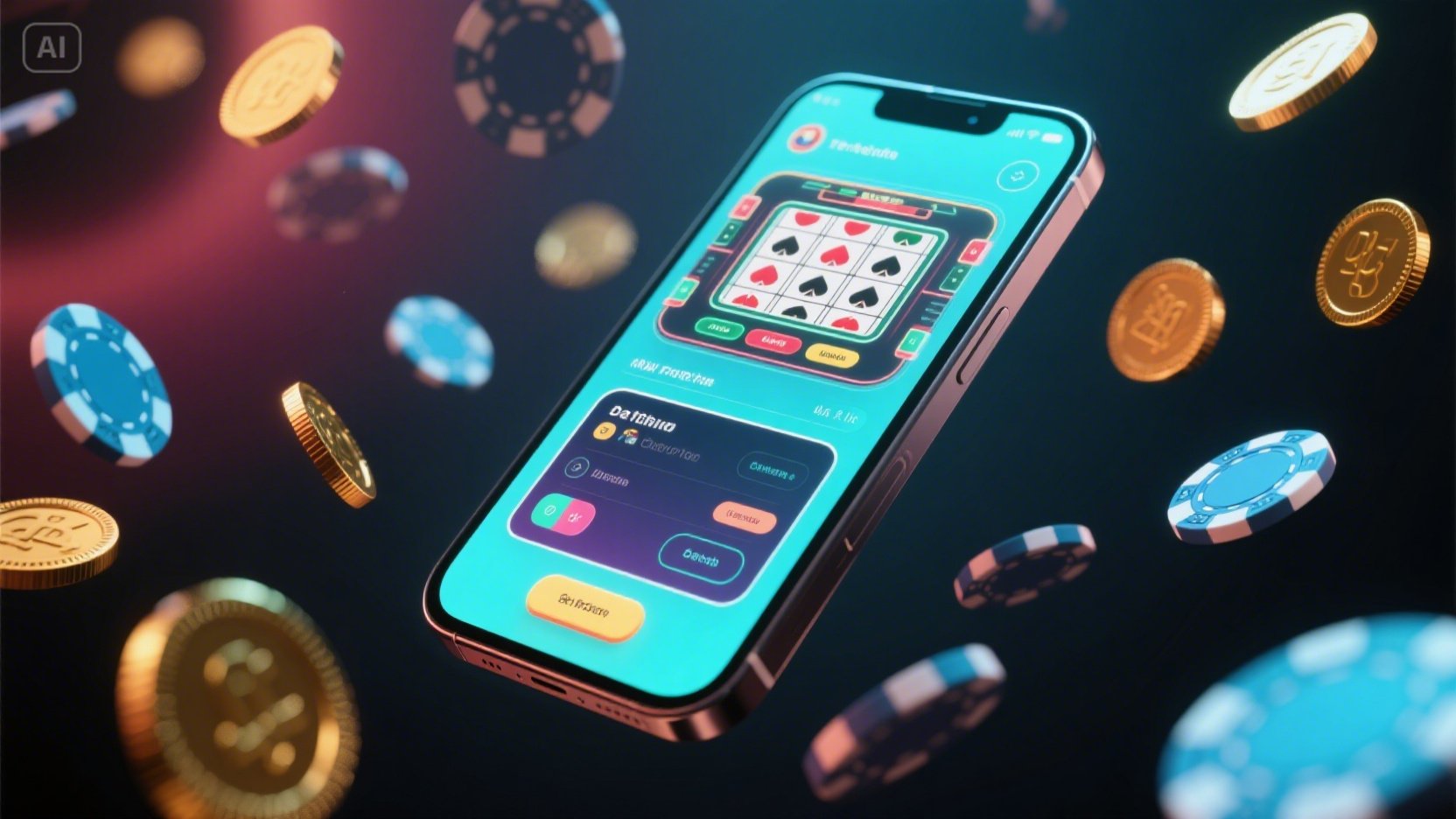 evobet casino