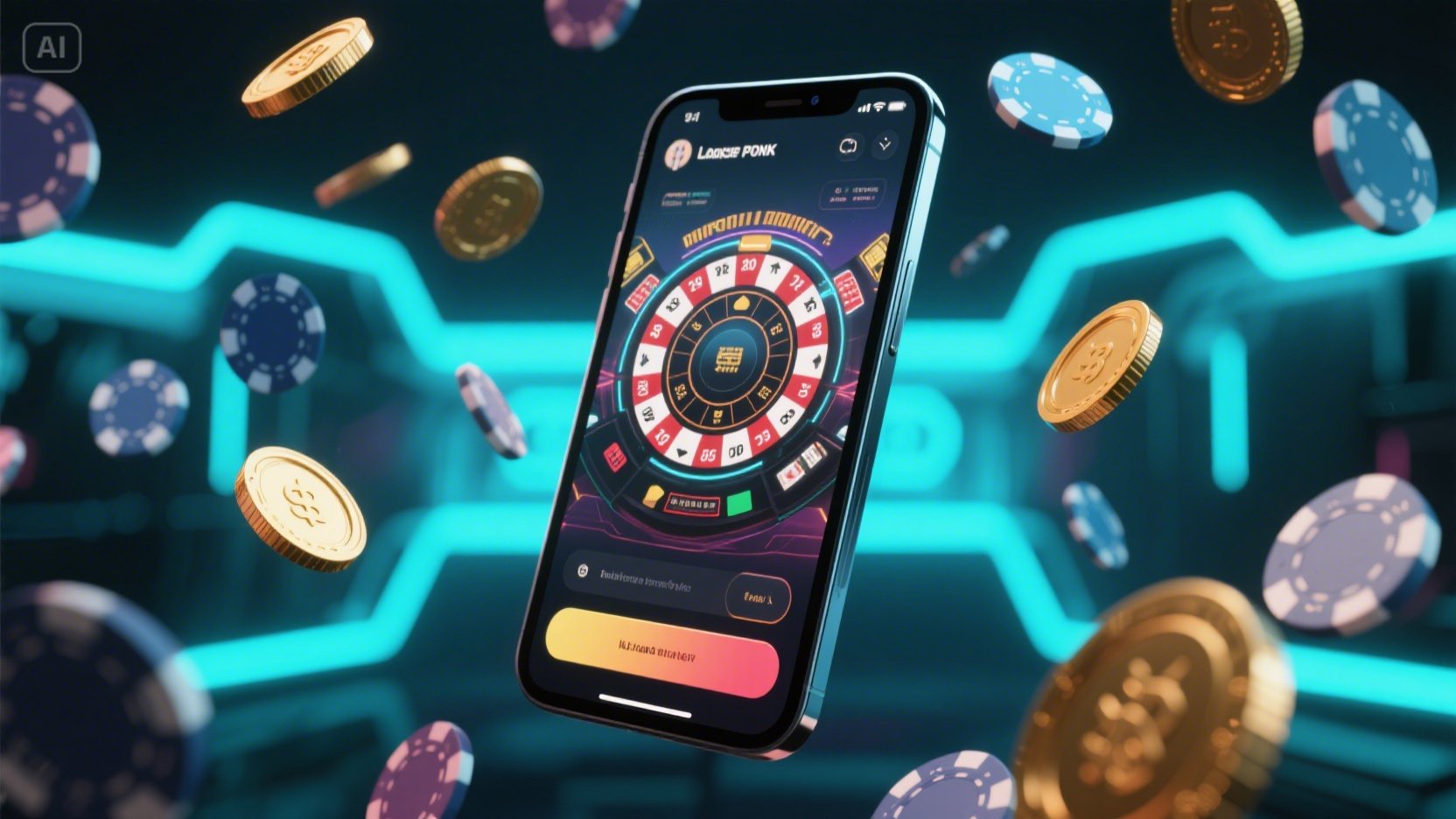 evobet casino