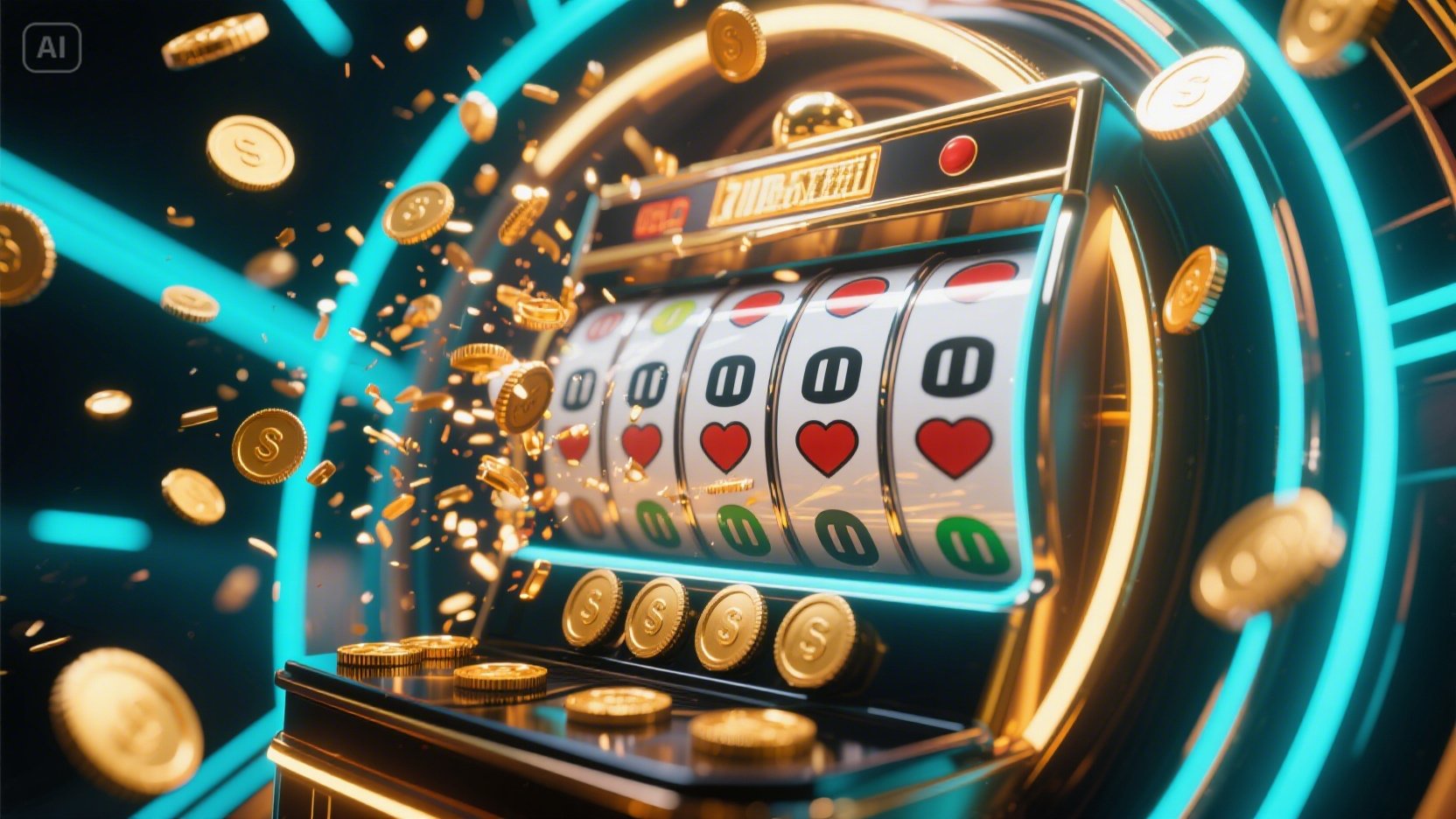 evobet casino