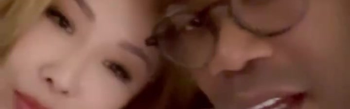 🎀大7岁的中国女婿！马布里官宣与好声音歌手汪妤凌登记结婚