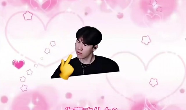 TheShy发布整活视频：比起英雄联盟，我更喜欢你！💗