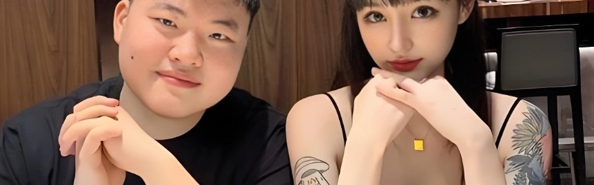 Ming直播肚饿难忍 Uzi暴怒痛斥妻子奥咪咪：坏女人自己出去吃好吃的 不给我和兄弟吃