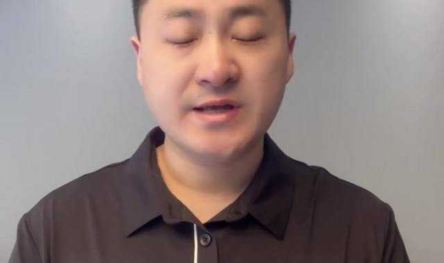 象棋大师党斐回应被禁赛3年：接受处罚，不找借口，也不后悔举报