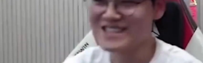 怎么没自信了！Guma：比赛结果还真不好说，但会一直努力！