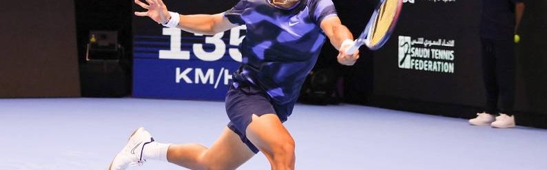 ATP新生力量年终总决赛