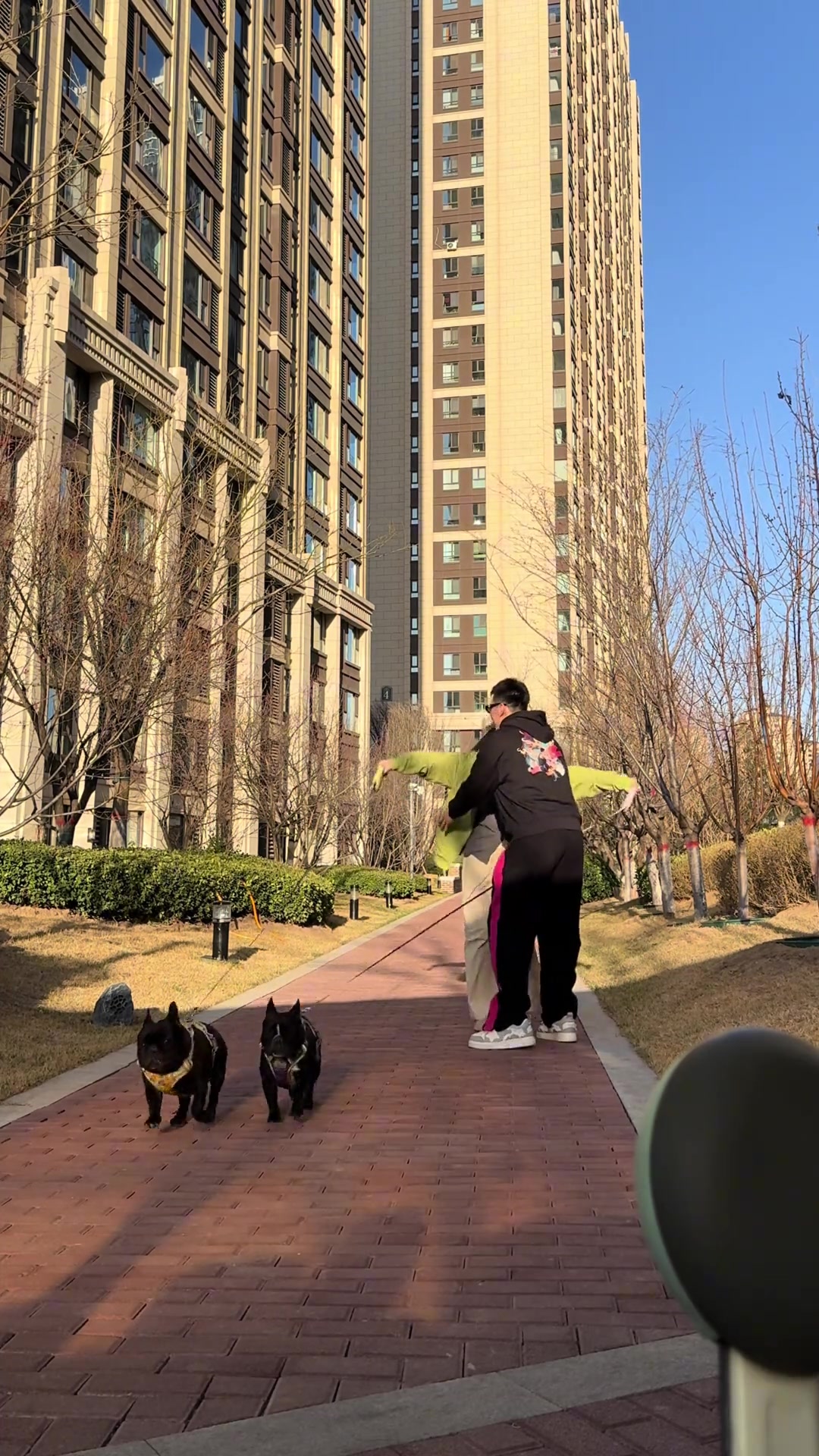 陪伴家人！张宁：这就是我恢复伤病和疲劳最好的方式